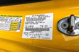 Used 2024  Ford Mustang GT Premium Fastback at Pre-Owned Plus near San Antonio&comma; TX