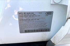 Used 2019  Audi Q5 4d SUV 2&period;0T Quattro Premium Plus at Pre-Owned Plus near San Antonio&comma; TX