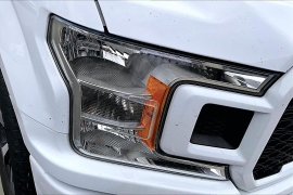 Used 2020  Ford F-150 4WD SuperCrew XL STX 5 1&sol;2 at Pre-Owned Plus near San Antonio&comma; TX