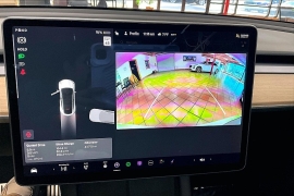 Used 2022  Tesla Model Y Performance AWD at Pre-Owned Plus near San Antonio&comma; TX