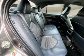 Used 2019  Toyota Camry 4d Sedan SE at Pre-Owned Plus near San Antonio&comma; TX