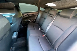 Used 2017  Honda Civic Sedan 4d Si at Pre-Owned Plus near San Antonio&comma; TX