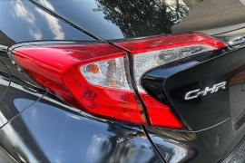Used 2020  Toyota C-HR 4d SUV LE at Pre-Owned Plus near San Antonio&comma; TX
