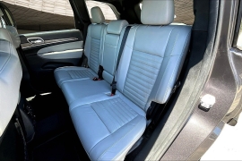 Used 2018 Jeep Grand Cherokee 4d SUV 2WD Limited V6 at Pre-Owned Plus near San Antonio, TX