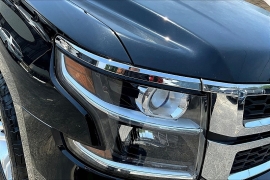 Used 2016 Chevrolet Suburban 4d SUV RWD LT at Pre-Owned Plus near San Antonio, TX