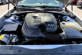 Used 2018 Chrysler 300 4d Sedan RWD S V6 at Pre-Owned Plus near San Antonio, TX