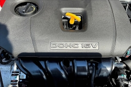 Used 2024  Subaru Solterra Premium AWD at Pre-Owned Plus near San Antonio&comma; TX