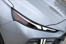 Used 2023  Hyundai Santa Fe SEL AWD at Pre-Owned Plus near San Antonio&comma; TX