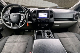 Used 2020  Ford F-150 4WD SuperCrew XL STX 5 1&sol;2 at Pre-Owned Plus near San Antonio&comma; TX