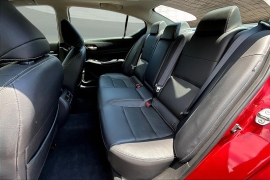 Used 2022 Nissan Altima 2.5 SL AWD Sedan at Pre-Owned Plus near San Antonio, TX