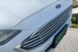 Used 2018 Ford Fusion Hybrid 4d Sedan S at Pre-Owned Plus near San Antonio, TX