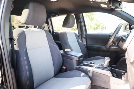 Used 2021 Toyota Tacoma 4WD TRD Off Road Double Cab 5ft Bed V6 AT at Pre-Owned Plus near San Antonio, TX