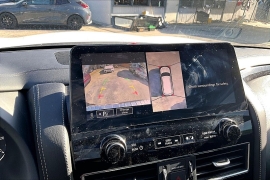 Used 2024  INFINITI QX80 LUXE AWD at Pre-Owned Plus near San Antonio&comma; TX