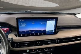 Used 2022  Lincoln Nautilus Reserve AWD at Pre-Owned Plus near San Antonio&comma; TX