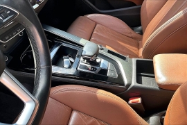 Used 2021  Audi A5 Sportback S line Premium Plus 45 TFSI quattro at Pre-Owned Plus near San Antonio&comma; TX