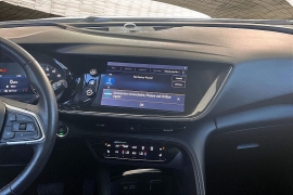 Used 2021  Buick Envision FWD 4dr Preferred at Pre-Owned Plus near San Antonio&comma; TX