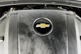 Used 2023 Chevrolet Camaro 2dr Conv 1LT at Pre-Owned Plus near San Antonio, TX