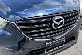 Used 2016  Mazda CX-5 4d SUV FWD Sport Auto at Pre-Owned Plus near San Antonio&comma; TX