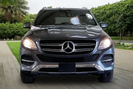 Used 2018  Mercedes-Benz GLE-Class 4d SUV GLE350 at Pre-Owned Plus near San Antonio&comma; TX