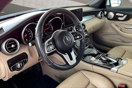 Used 2019  Mercedes-Benz C-Class 2d Cabriolet C300 at Pre-Owned Plus near San Antonio&comma; TX
