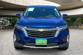 Used 2022 Chevrolet Equinox FWD 4dr LT w/1LT at Pre-Owned Plus near San Antonio, TX