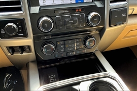 Used 2017 Ford Super Duty F-250 4WD Crew Cab Lariat at Pre-Owned Plus near San Antonio, TX