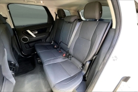 Used 2020  Land Rover Discovery Sport 4d SUV at Pre-Owned Plus near San Antonio&comma; TX