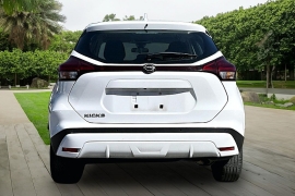 Used 2024  Nissan Kicks S FWD at Pre-Owned Plus near San Antonio&comma; TX