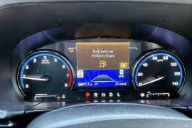 Used 2023  Ford Bronco Sport Outer Banks 4x4 at Pre-Owned Plus near San Antonio&comma; TX