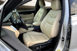 Used 2019 Cadillac XT5 4d SUV FWD at Pre-Owned Plus near San Antonio, TX