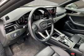 Used 2024  Audi A5 Sportback S line Premium Plus 45 TFSI quattro at Pre-Owned Plus near San Antonio&comma; TX
