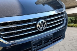 Used 2022  Volkswagen Passat 2&period;0T SE Auto at Pre-Owned Plus near San Antonio&comma; TX