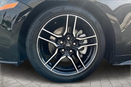 Used 2020 Ford Mustang 2d Convertible Eco at Pre-Owned Plus near San Antonio, TX