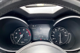 Used 2021  Alfa Romeo Stelvio AWD at Pre-Owned Plus near San Antonio&comma; TX