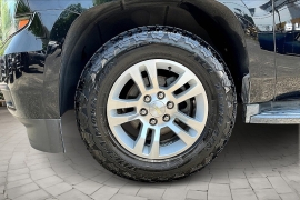 Used 2016 Chevrolet Suburban 4d SUV RWD LT at Pre-Owned Plus near San Antonio, TX