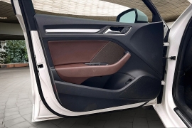 Used 2018  Audi A3 4d Sedan Premium at Pre-Owned Plus near San Antonio&comma; TX