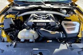 Used 2017  Ford Mustang 2d Convertible GT Premium at Pre-Owned Plus near San Antonio&comma; TX