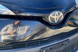 Used 2021  Toyota C-HR XLE FWD at Pre-Owned Plus near San Antonio&comma; TX