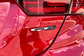 Used 2024  Subaru Solterra Premium AWD at Pre-Owned Plus near San Antonio&comma; TX