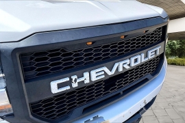 Used 2019  Chevrolet Silverado 1500 Legacy 2WD Double Cab LT at Pre-Owned Plus near San Antonio&comma; TX