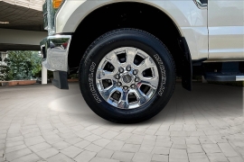 Used 2017 Ford Super Duty F-250 4WD Crew Cab Lariat at Pre-Owned Plus near San Antonio, TX