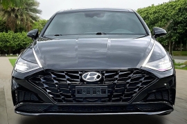 Used 2023  Hyundai Sonata SEL Plus 1&period;6T at Pre-Owned Plus near San Antonio&comma; TX