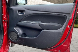 Used 2021  Mitsubishi Mirage G4 SE CVT at Pre-Owned Plus near San Antonio&comma; TX