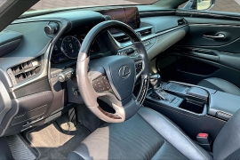 Used 2020  Lexus ES ES 350 FWD at Pre-Owned Plus near San Antonio&comma; TX