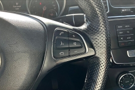 Used 2017 Mercedes-Benz GLE-Class 4d SUV GLE350 at Pre-Owned Plus near San Antonio, TX