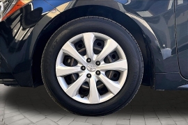 Used 2022  Toyota Corolla LE CVT at Pre-Owned Plus near San Antonio&comma; TX