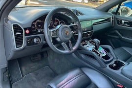 Used 2019 Porsche Cayenne 4d SUV AWD at Pre-Owned Plus near San Antonio, TX