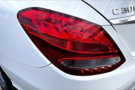 Used 2018  Mercedes-Benz C-Class 4d Sedan C300 at Pre-Owned Plus near San Antonio&comma; TX