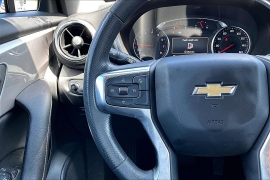 Used 2024  Chevrolet Blazer FWD 4dr LT w&sol;2LT at Pre-Owned Plus near San Antonio&comma; TX