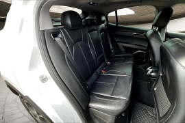 Used 2019 Alfa Romeo Stelvio 4d SUV AWD at Pre-Owned Plus near San Antonio, TX